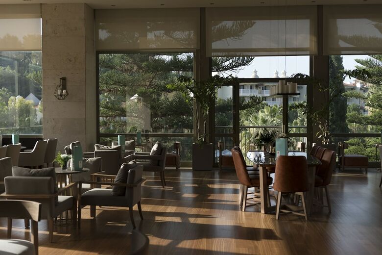 Hotel Barut Hemera - All Inclusive