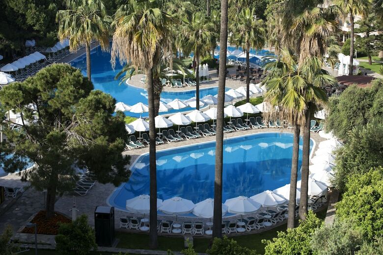 Hotel Barut Hemera - All Inclusive