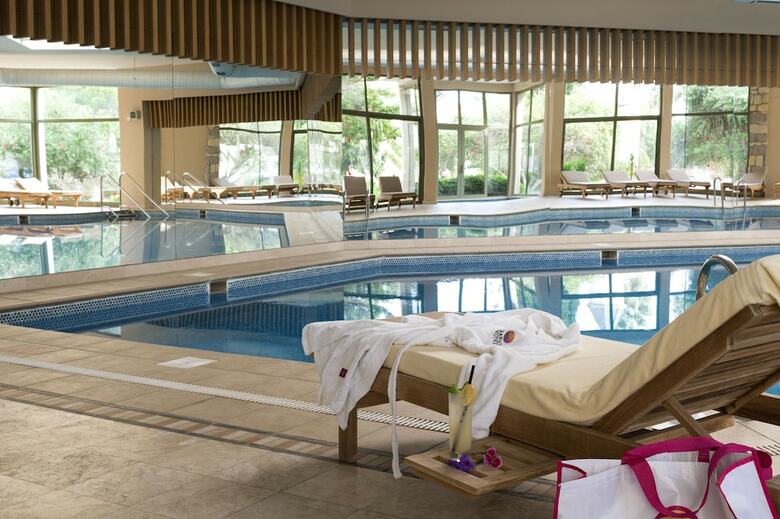 Hotel Barut Hemera - All Inclusive