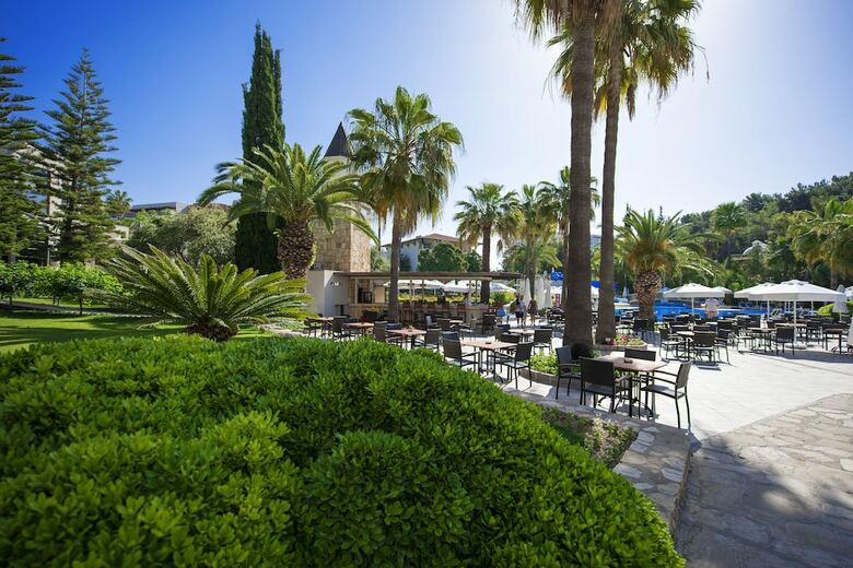 Hotel Barut Hemera - All Inclusive