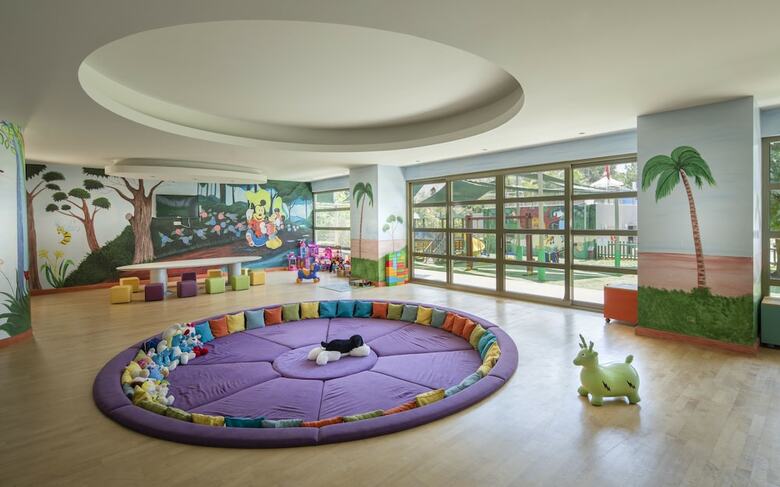 Hotel Barut Hemera - All Inclusive