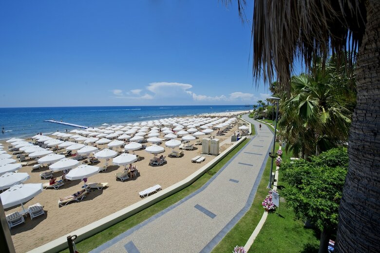 Hotel Barut Hemera - All Inclusive