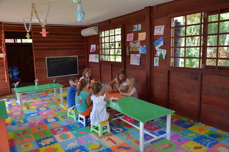 Hotel Dessole Beach Resort Muine