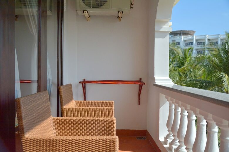 Hotel Dessole Beach Resort Muine