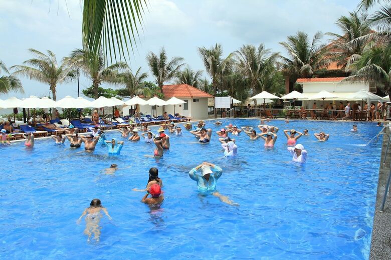 Hotel Dessole Beach Resort Muine