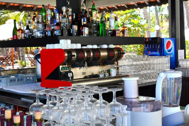 Hotel Dessole Beach Resort Muine