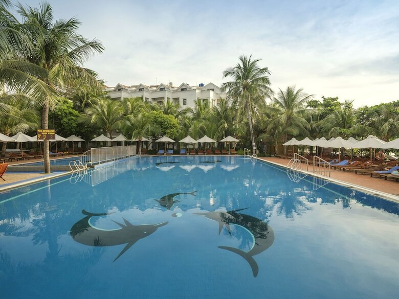 Hotel Dessole Beach Resort Muine