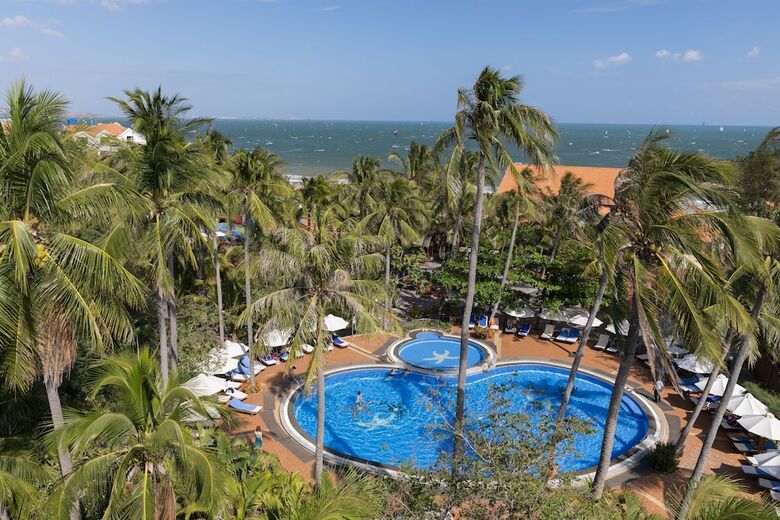 Hotel Dessole Beach Resort Muine