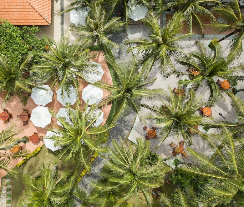 Hotel Dessole Beach Resort Muine