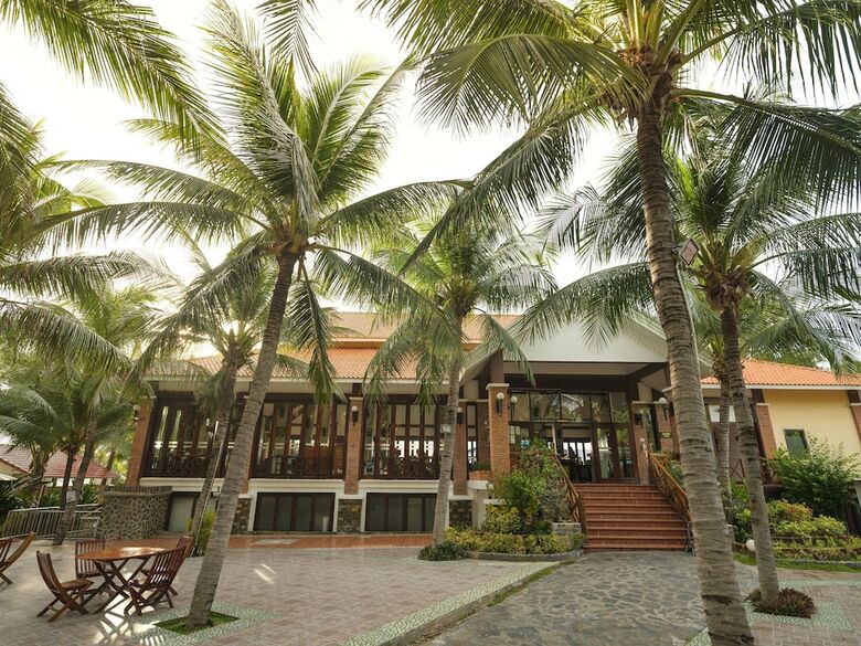 Hotel Dessole Beach Resort Muine