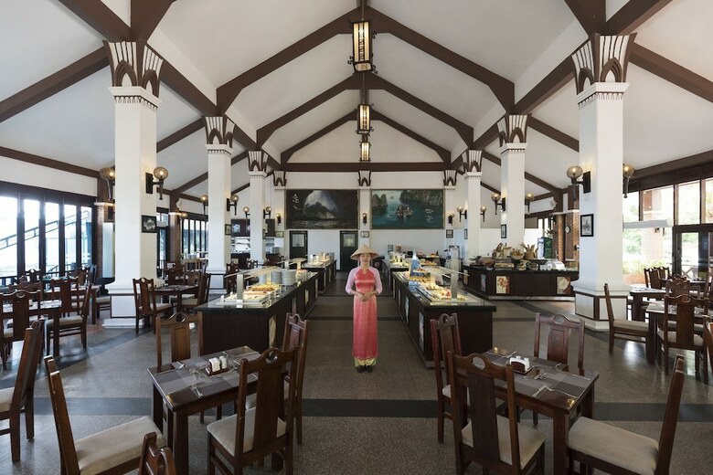 Hotel Dessole Beach Resort Muine