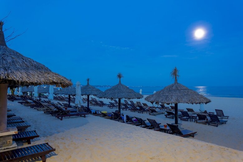 Hotel Dessole Beach Resort Muine