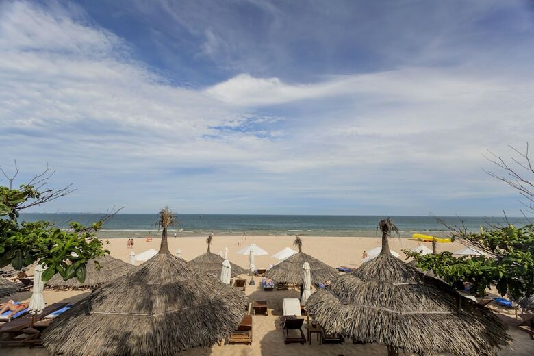 Hotel Dessole Beach Resort Muine