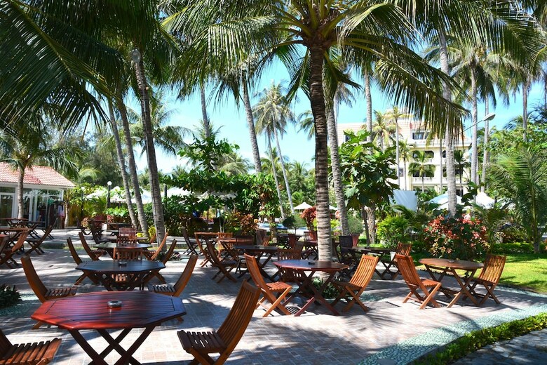Hotel Dessole Beach Resort Muine