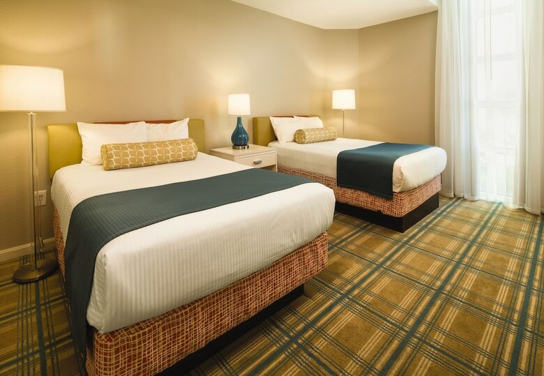 Hotel Club Wyndham Ocean Boulevard