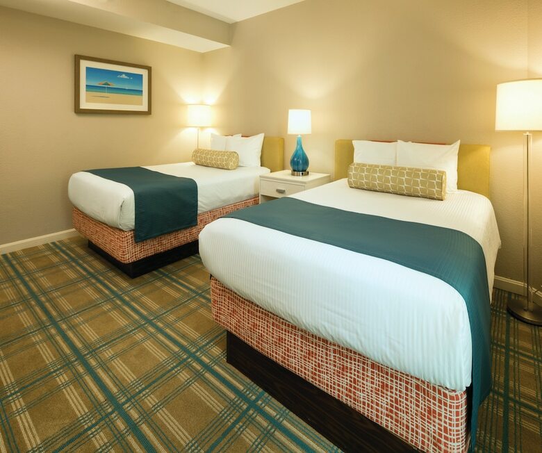 Hotel Club Wyndham Ocean Boulevard