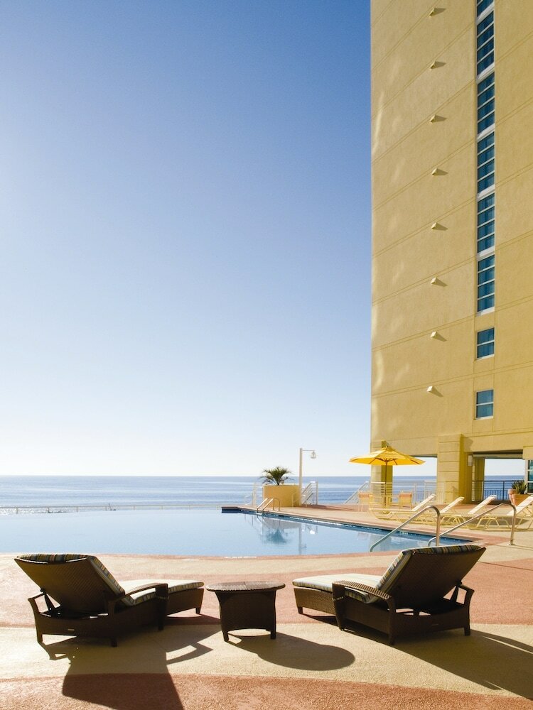 Hotel Club Wyndham Ocean Boulevard