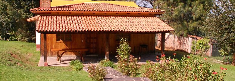 Caba�as Lomas Verdes