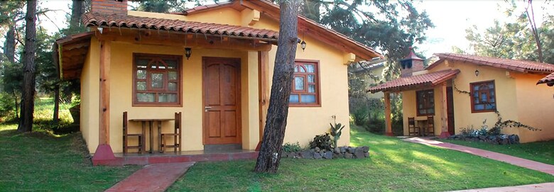 Caba�as Lomas Verdes