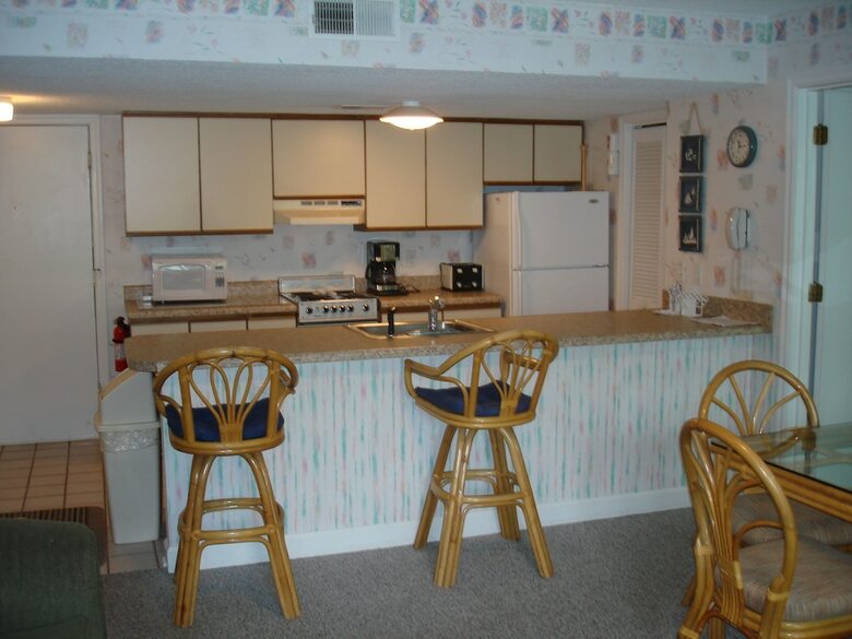Hotel Myrtle Beach Resort By Beach Vacations
