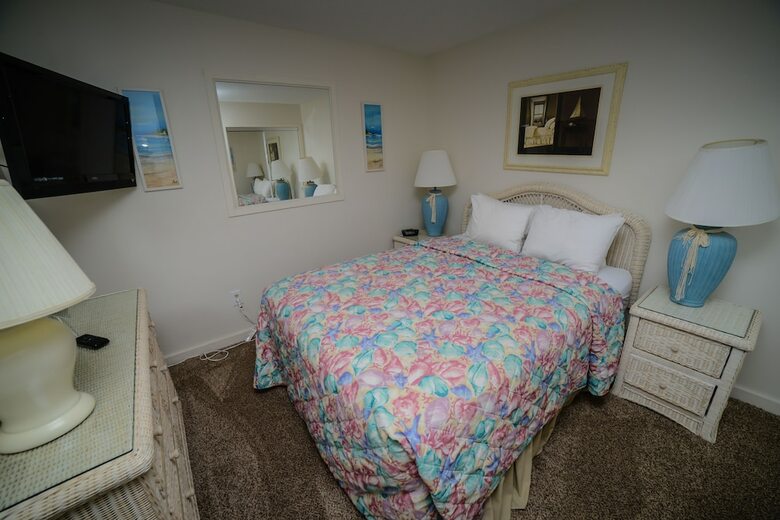 Hotel Myrtle Beach Resort By Beach Vacations