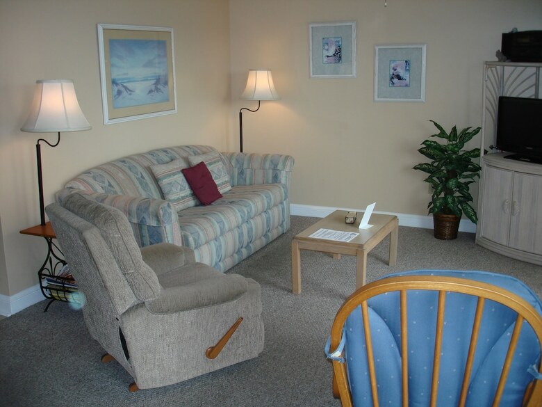 Hotel Myrtle Beach Resort By Beach Vacations