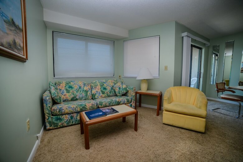 Hotel Myrtle Beach Resort By Beach Vacations