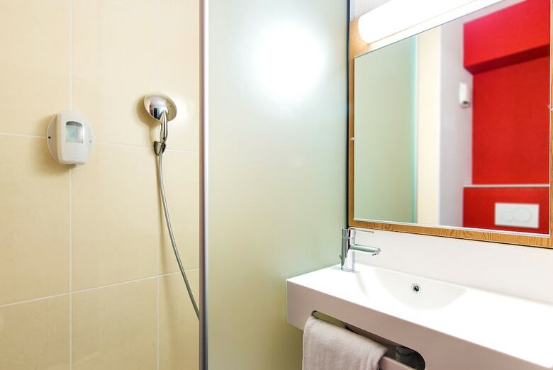 Hotel B&B H�tel Toulouse Purpan Z�nith