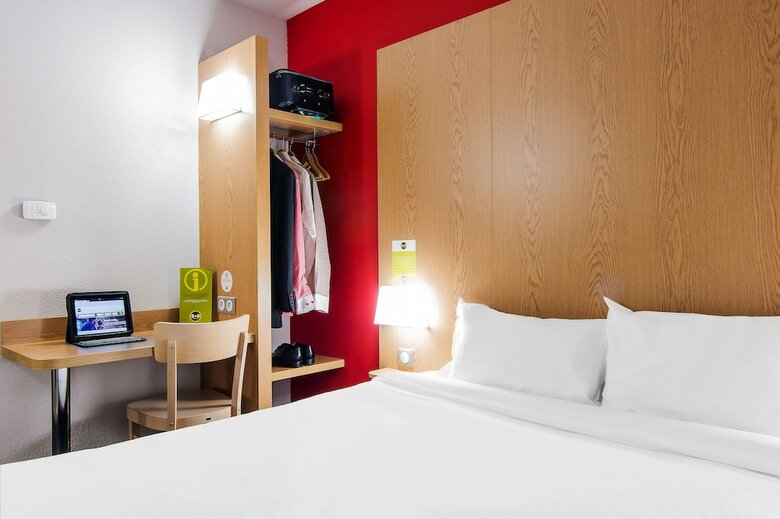 Hotel B&B H�tel Toulouse Purpan Z�nith