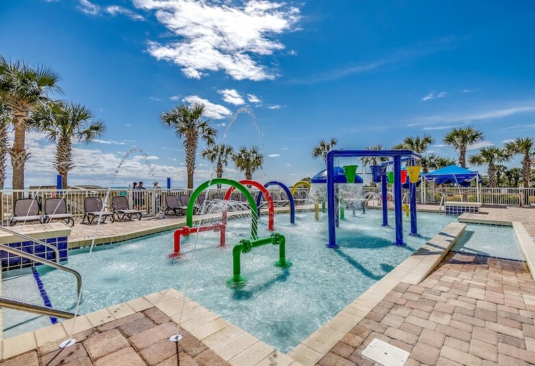 Hotel Dunes Village Resort
