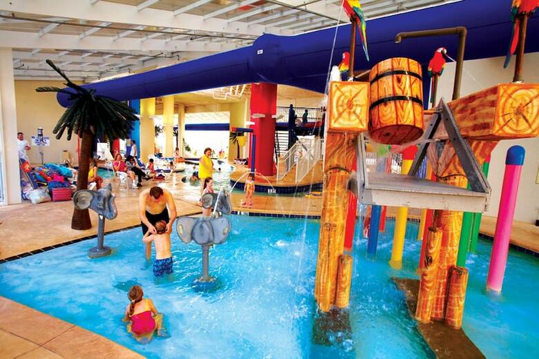 Hotel Dunes Village Resort