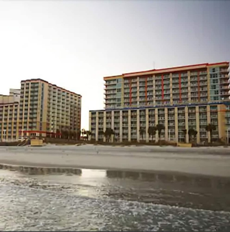 Hotel Dunes Village Resort