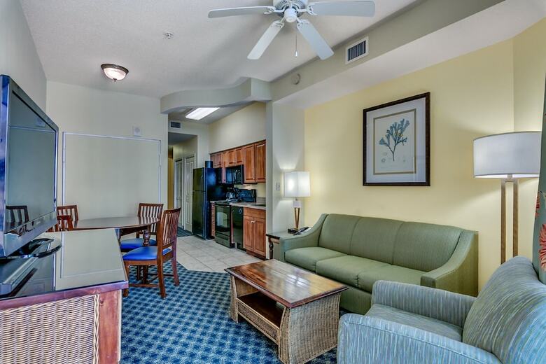 Hotel Dunes Village Resort