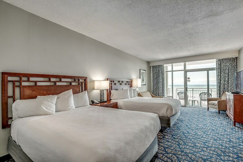 Hotel Dunes Village Resort