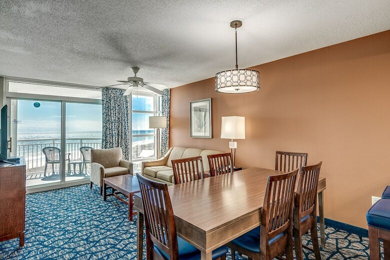 Hotel Dunes Village Resort