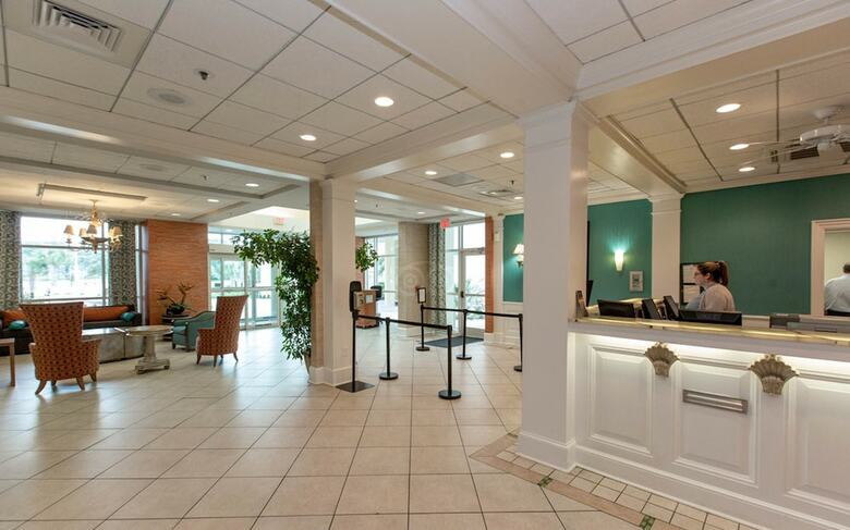Hotel Dunes Village Resort
