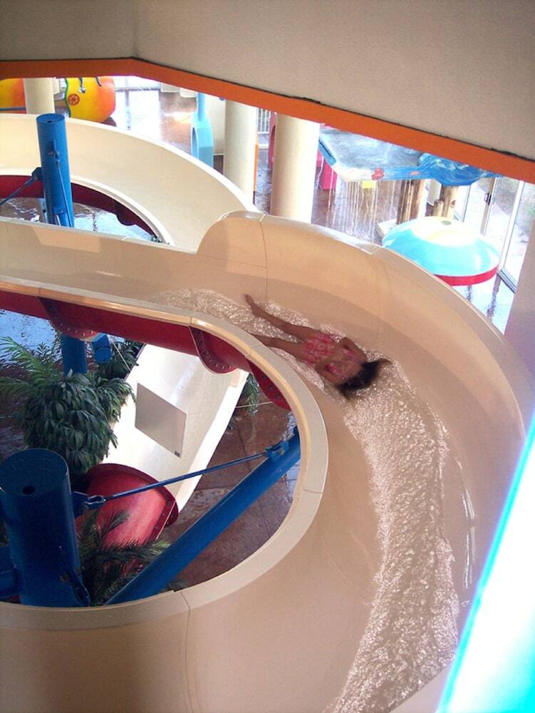 Hotel Dunes Village Resort