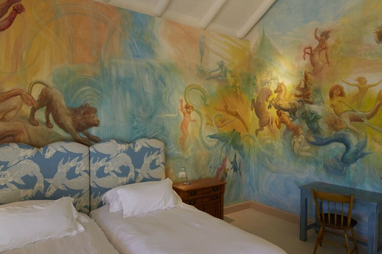 Hotel Bahia VIK Jose Ignacio