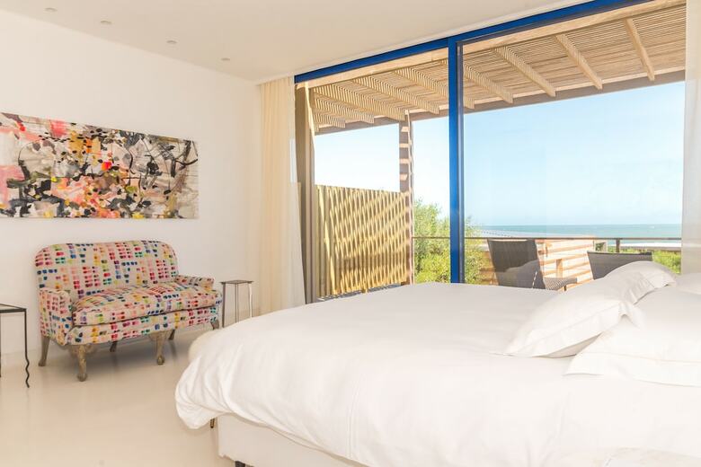 Hotel Bahia VIK Jose Ignacio