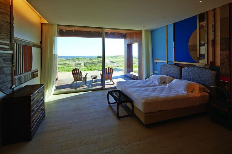Hotel Bahia VIK Jose Ignacio