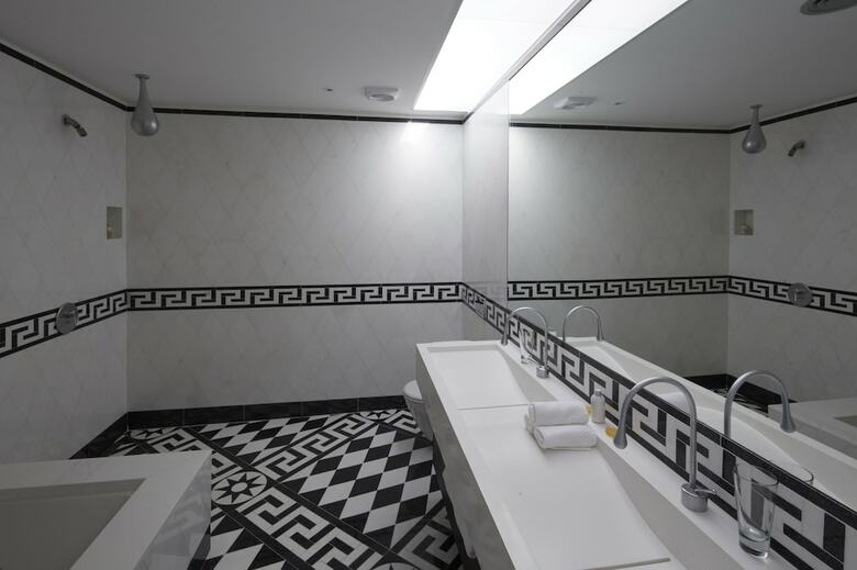 Hotel Bahia VIK Jose Ignacio