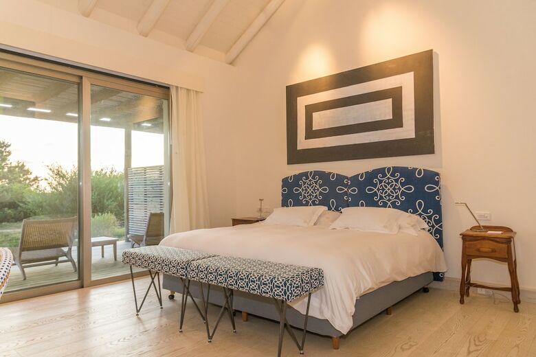 Hotel Bahia VIK Jose Ignacio