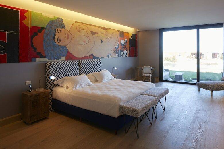 Hotel Bahia VIK Jose Ignacio