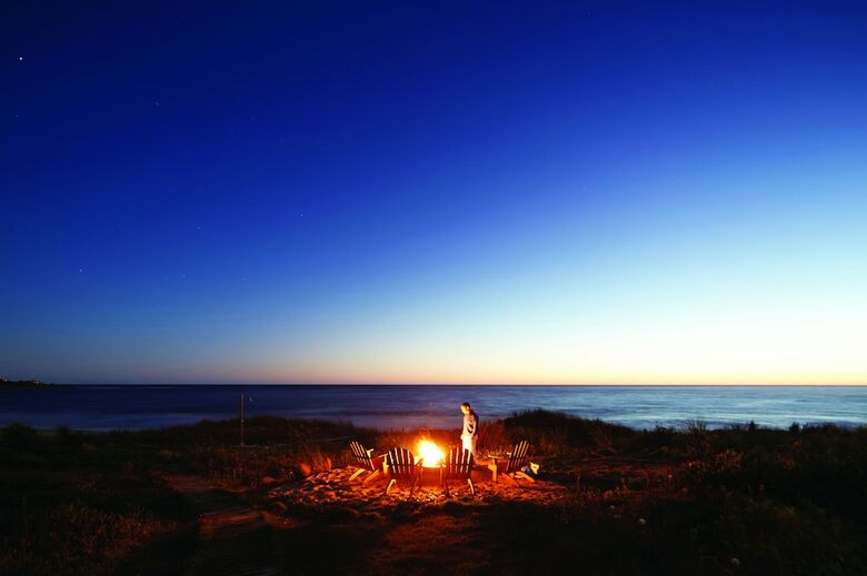 Hotel Bahia VIK Jose Ignacio