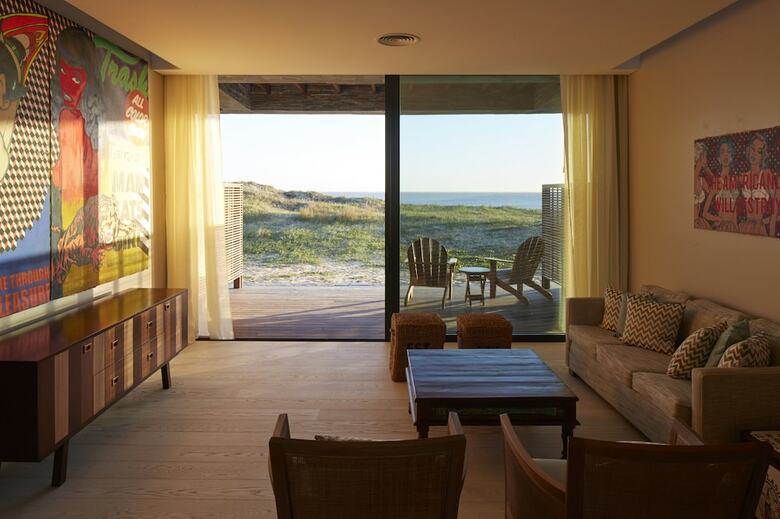 Hotel Bahia VIK Jose Ignacio