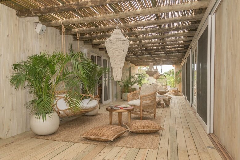 Hotel Bahia VIK Jose Ignacio