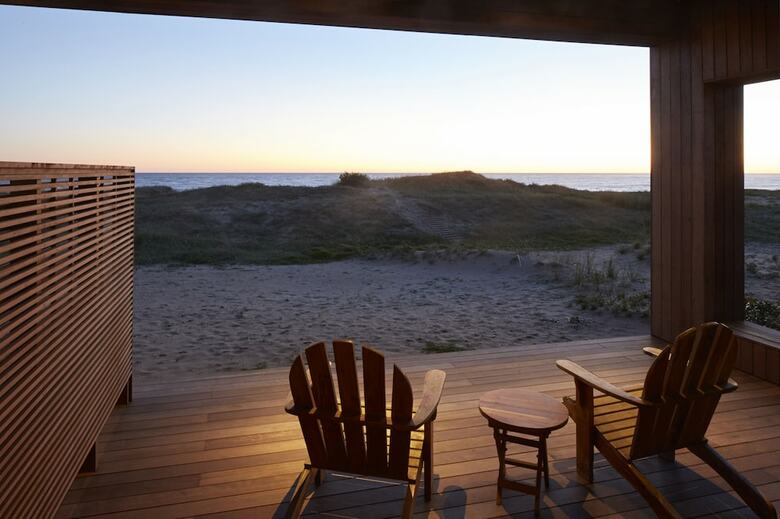 Hotel Bahia VIK Jose Ignacio