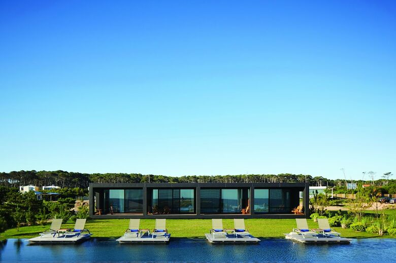 Hotel Bahia VIK Jose Ignacio