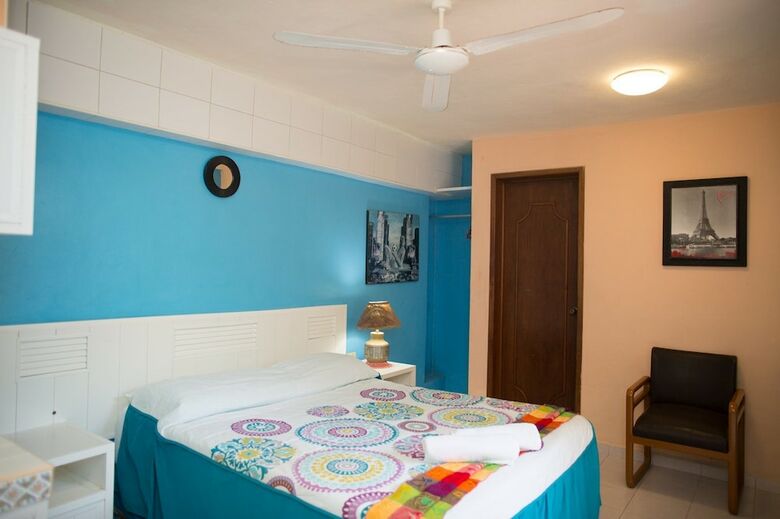 Hotel Francis Arlene - Adults Only