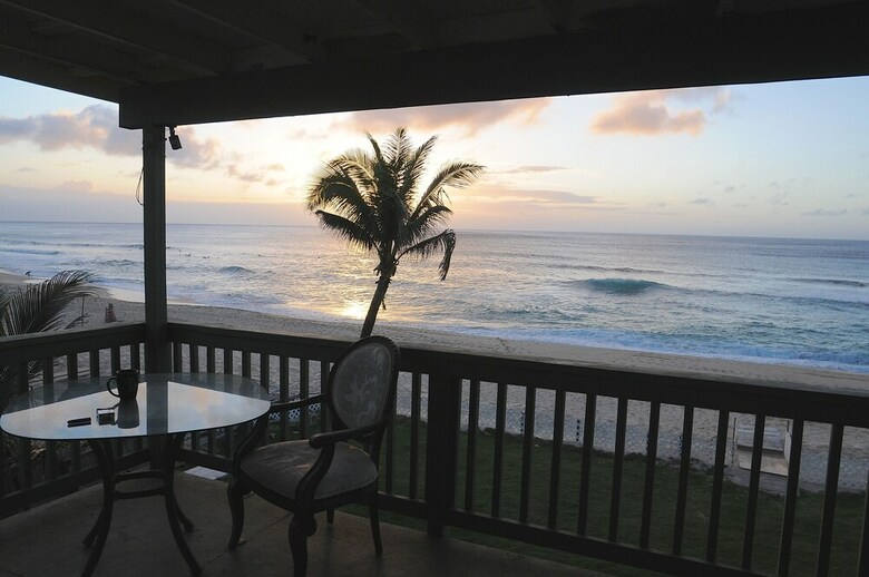 Apartamentos Rocky Point Beachfront/paradise